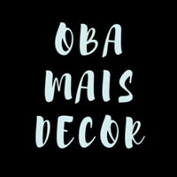 Studio @obamaisdecor de Oba Mais Decor