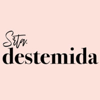 Studio @srtadestemida de Senhorita Destemidasrta