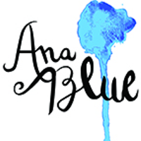 Studio @anablue de Ana Luísa Freitas