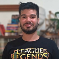 Studio @benoliveira de Ben Oliveira