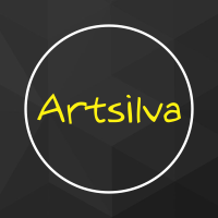 Studio @artsilva de Alessandro Fidelis