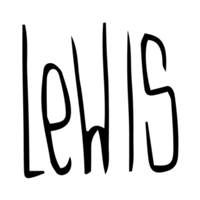 Studio @lewis de Leandro Tavares