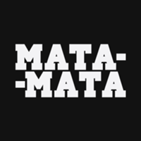 Studio @matamata de Mata-Mata