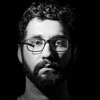Studio @raonifranco de Raoni Franco