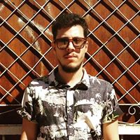 Studio @danillobutas de Danillo Assis