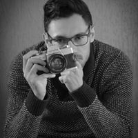 Studio @artmakerz de Eduardo Ribeiro