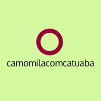 Studio @camomilacomcatuaba de Leticia Terumi Kita