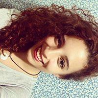 Studio @camicarmona de Camila Carmona