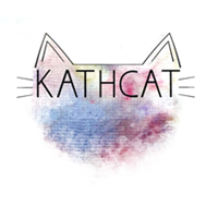 Studio @kathcat de Kathellen Matos