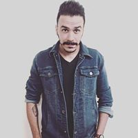 Studio @galloso de Andrey Galloso