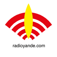 Studio @radioyande de Rádio Yandê