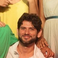 Studio @migueltupa de Miguel Furtado