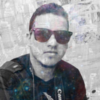 Studio @tonysilva21 de Tony GS