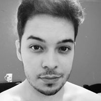 Studio @sammarques55 de Samuel Marques