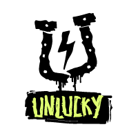 Studio @unlucky de Luiza Cristina