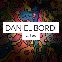 Studio @danielbordi de Daniel Bordi