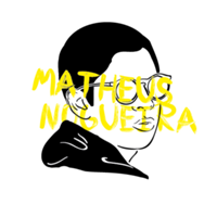 Studio @matheusnds31 de Matheus Nogueira