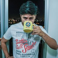 Studio @davidbalista de David Balista
