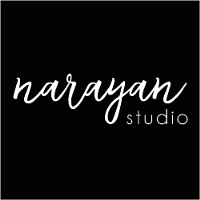 Studio @narayanstudio de Luciana Luh