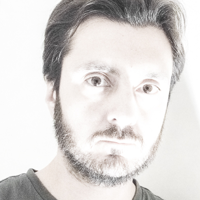 Studio @viniciuscunha de Vinicius Lousada Cunha