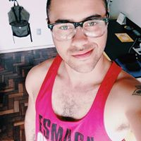 Studio @hugoramosdesigner de Hugo Ramos