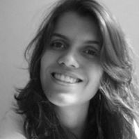 Studio @thaisboaventuraamaral de Thais Amaral