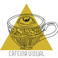 Studio @cafeinavisual de Murilo Gama