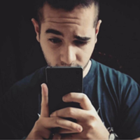 Studio @pixelncoffee de Lucas Trujillos