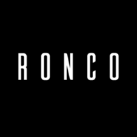 Studio @ronco de Murilo Costa