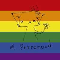 Studio @mperrenoud de Marine Alencar Perrenoud