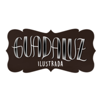 Studio @guadaluzilustrada de Guadaluz Ilustrada