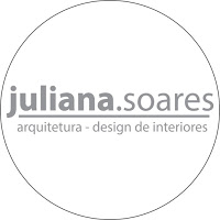 Studio @arqjulianasoares de Juliana Soares
