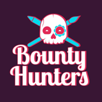Studio @bountyhunters de Bounty Hunters