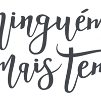 Studio @ninguemmaistem de Fernanda Sandoli