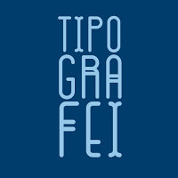 Studio @tipografei de Tipografei Tipografei