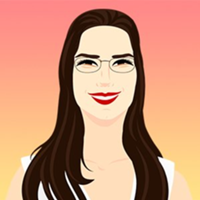 Studio @booksrebecca de Rebecca Romero