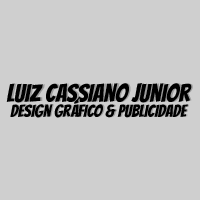 Studio @luizjunior de Luiz Cassiano
