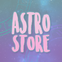 Studio @astrostore de astrogret
