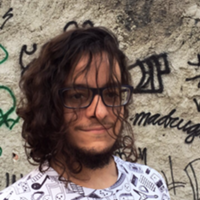 Studio @lucasdaihamachado de Lucas Daiha Machado