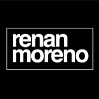 Studio @renanmoreno de Renan Moreno