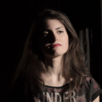 Studio @camillaloureiro de Camilla Loureiro