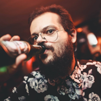 Studio @starphaser de Felipe Fortes