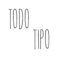 Studio @todotipo de Jorge Araujo