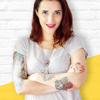 Studio @incendeieseugeniocriativo de Bia Lombardi