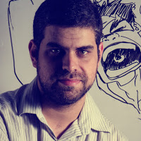 Studio @marcoaureliocgarcianeto de marco aurelio c.garcia neto