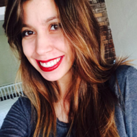 Studio @alessadealmeida de Alessandra Ferreira