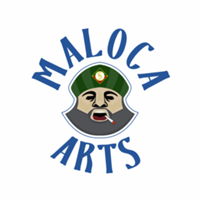 Studio @malocaarts de Maloca