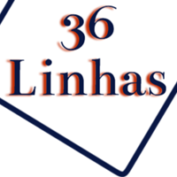 Studio @36linhaseditora de 36Linhas Editora