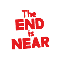 Studio @theendisnear de The END Is NEAR
