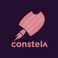Studio @constela de Máyra Gonzalez